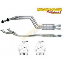 80662 MAGNAFLOW Катализатор