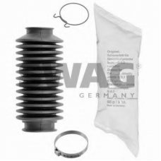 30 80 0062 SWAG Комплект пылника, рулевое управление