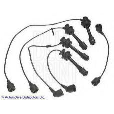 ADT31653 BLUE PRINT Комплект проводов зажигания