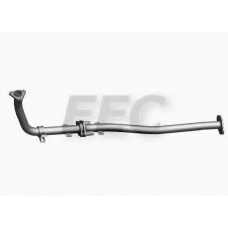 DT7007 EEC Труба выхлопного газа