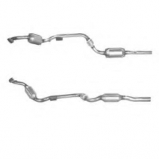 BM90760H BM CATALYSTS Катализатор