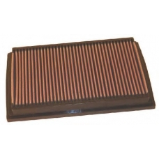 33-2221 K&N Filters Воздушный фильтр