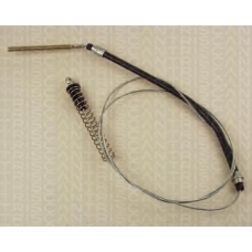 8140 15104 TRISCAN Трос, стояночная тормозная система