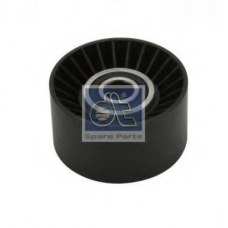 4.61941 DIESEL TECHNIC Натяжной ролик, клиновой ремень