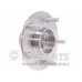 J4711044 NIPPARTS Комплект подшипника ступицы колеса