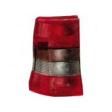3739932 VAN WEZEL Задний фонарь