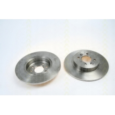 8120 25132 TRISCAN Тормозной диск