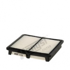 E768L HENGST FILTER Воздушный фильтр