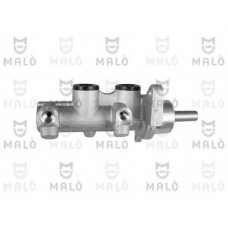 89838 Malo Главный тормозной цилиндр