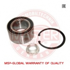 3574-SET-MS MASTER-SPORT Комплект подшипника ступицы колеса