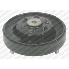 KB950.04 SNR Ремкомплект, опора стойки амортизатора