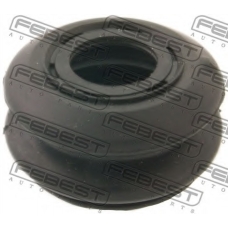 MBJB-515 FEBEST ремонтный комплект, несущие / направляющие шарниры