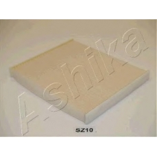 21-SZ-SZ10 Ashika Фильтр, воздух во внутренном пространстве