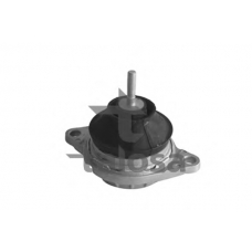 61-06587 TALOSA Подвеска, двигатель