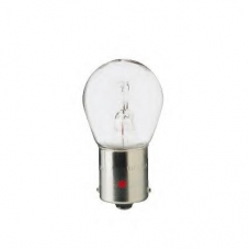 12498B2 PHILIPS Лампа накаливания, фонарь указателя поворота; ламп