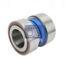 6.54127 DIESEL TECHNIC Комплект подшипника ступицы колеса