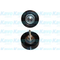 DIP-4507 KAVO PARTS Паразитный / ведущий ролик, поликлиновой ремень