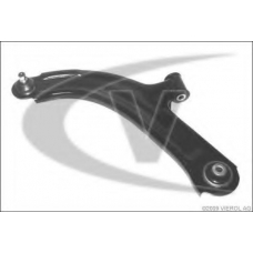 V46-0128 VEMO/VAICO Рычаг независимой подвески колеса, подвеска колеса