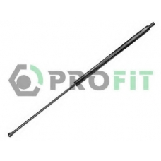 2015-0055 PROFIT Газовая пружина, крышка багажник