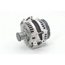 0 121 813 103 BOSCH Генератор