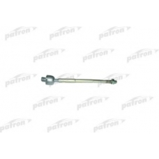 PS2012 PATRON Осевой шарнир, рулевая тяга