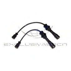MPC-9318 MDR Комплект проводов зажигания