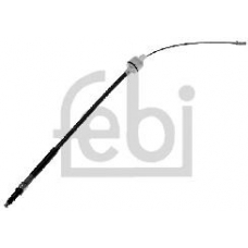 14811 FEBI Канатная тяга сцепления