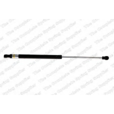 8159228 LESJOFORS Газовая пружина, крышка багажник