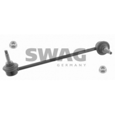 10 91 9332 SWAG Тяга / стойка, стабилизатор