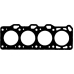 30-024853-10 GOETZE Прокладка, головка цилиндра