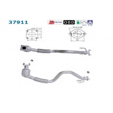 37911 AS Катализатор