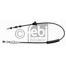 21380 FEBI Тросик газа