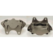 341032 BUDWEG CALIPER Тормозной суппорт