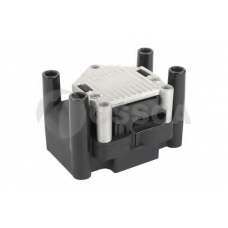 01016 OSSCA Катушка зажигания