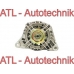 L 64 250 ATL Autotechnik Генератор