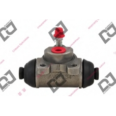 AW1134 DJ PARTS Колесный тормозной цилиндр