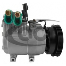 135209R ACR Компрессор, кондиционер