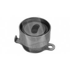 CR 5086 BREDA  LORETT Натяжной ролик, ремень грм