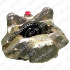 LC3466 DELPHI Тормозной суппорт