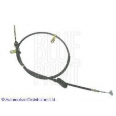 ADK84650 BLUE PRINT Трос, стояночная тормозная система