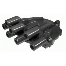 XD293 QUINTON HAZELL Крышка распределителя зажигания