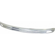 9512901 KLOKKERHOLM Front bumper