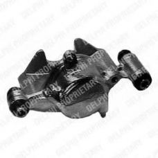 LC3577 DELPHI Тормозной суппорт