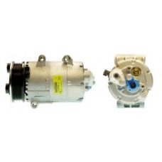 51-0411 ELSTOCK Компрессор, кондиционер