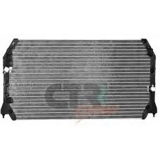 1223443 CTR Конденсатор, кондиционер