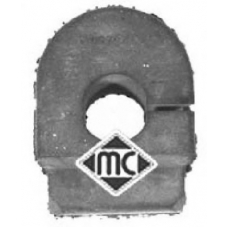 04573 METALCAUCHO Опора, стабилизатор