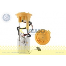 V10-09-0857 VEMO/VAICO Элемент системы питания