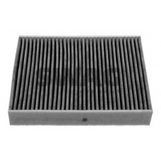 20 93 7114 SWAG Фильтр, воздух во внутренном пространстве