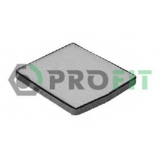 1520-0903 PROFIT Фильтр, воздух во внутренном пространстве