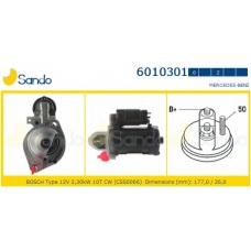 6010301.2 SANDO Стартер